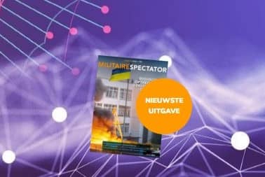 Militaire Spectator