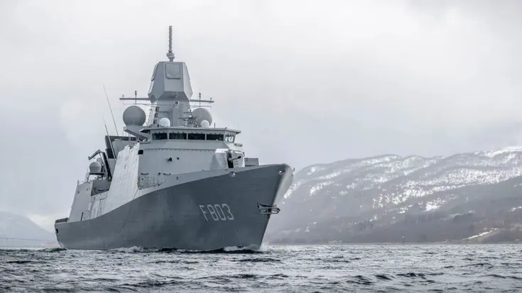 Zr.Ms. Tromp