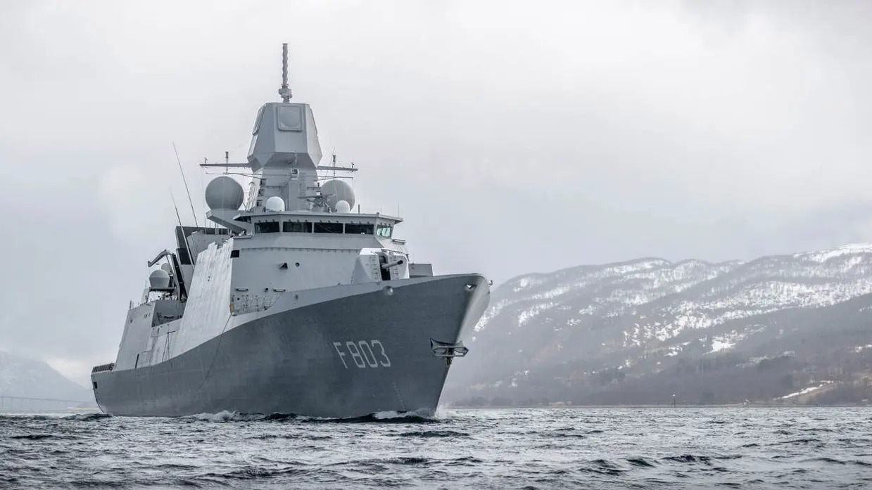 Zr.Ms. Tromp