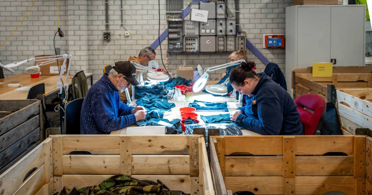Van dataverbruik tot hergebruik