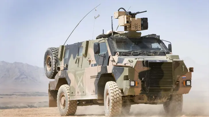 Bushmaster