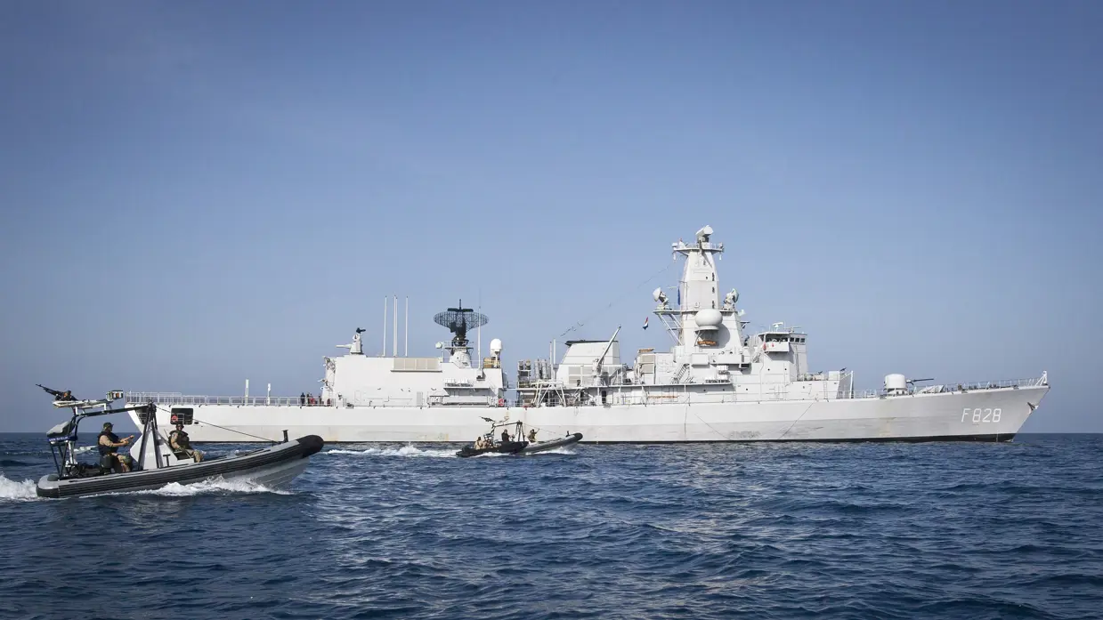Zr,Ms. Van Speijk