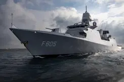 Zr.Ms. Evertsen