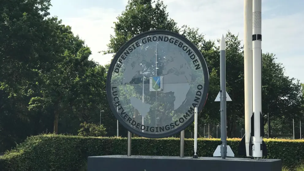 Poortwachter DGLC