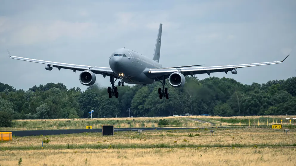 Airbus A330