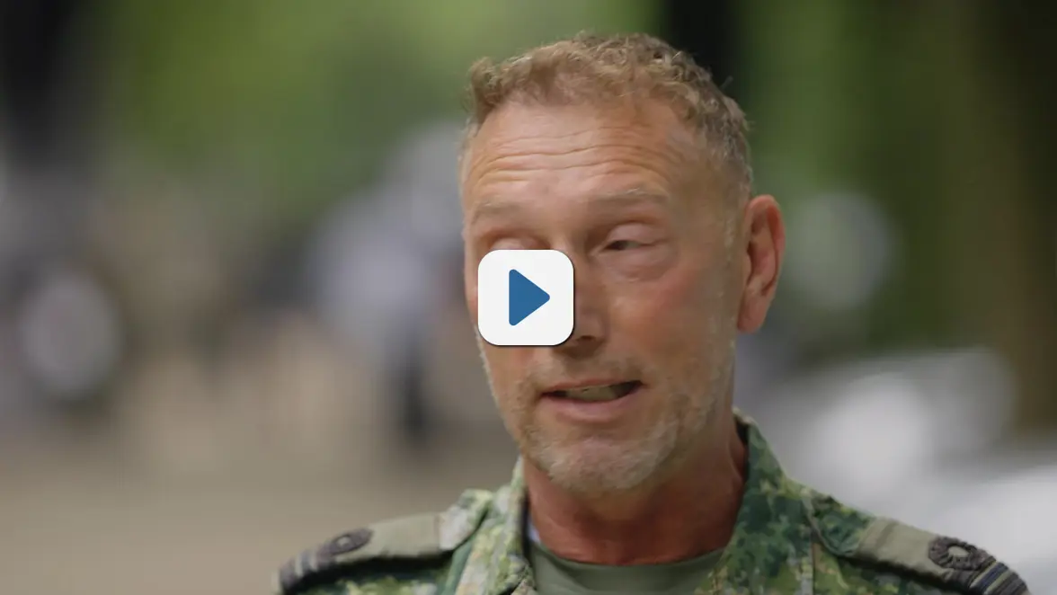 Video: Terugblik Nijmeegse 4Daagse