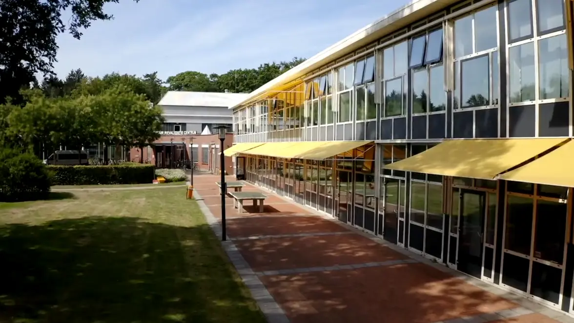Militair Revalidatie Centrum