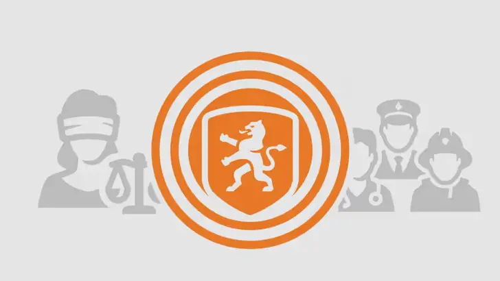 Illustratie recht, krijgsmacht in wereld en militaire ondersteuning.