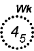 gevaarcirkel (Wk)
