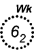 gevaarcirkel (Wk)