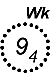 gevaarcirkel (Wk)