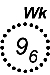 gevaarcirkel (Wk)