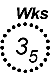 gevaarcirkel (Wks)