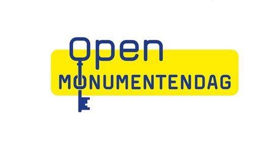 Logo Open Monumentendag.