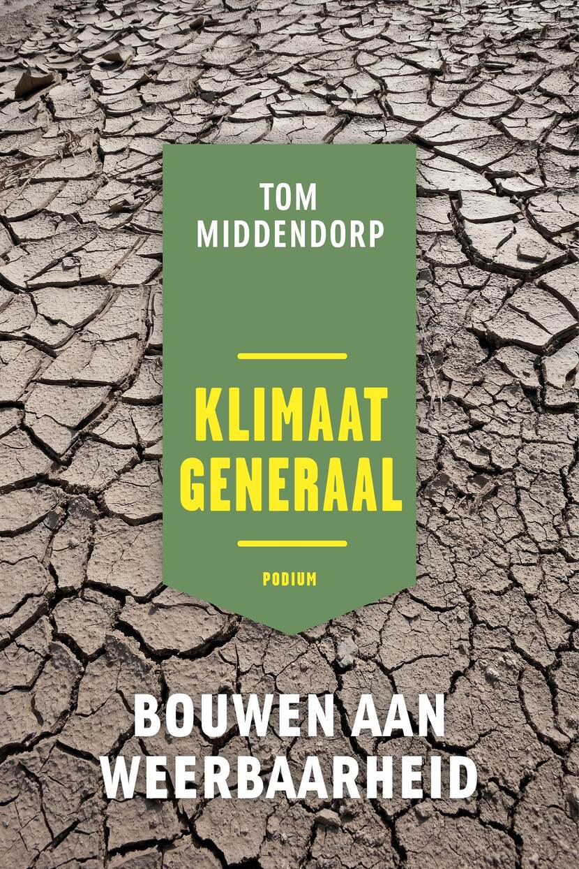 Een boek.