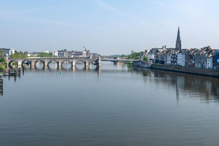 Maastricht.