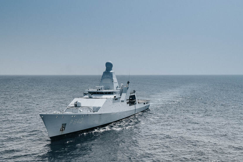Zr.Ms.Holland