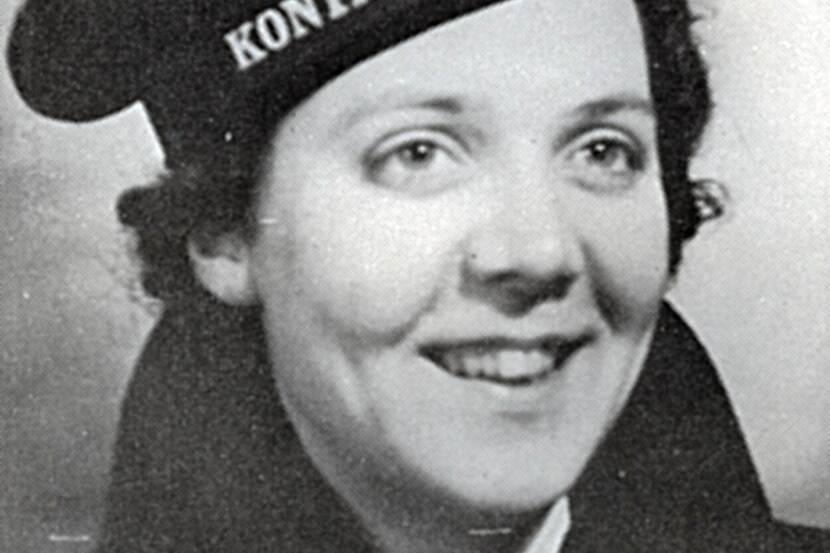 Francien de Zeeuw