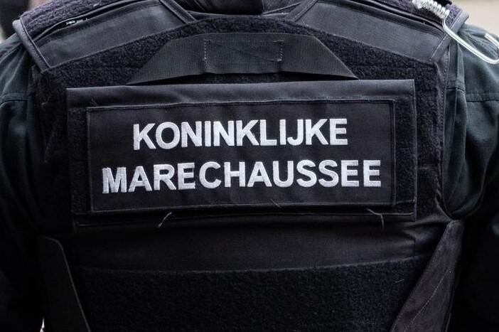 Koninklijke Marechaussee.