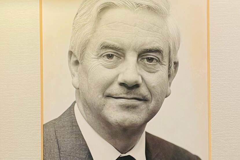 Frits Bolkestein