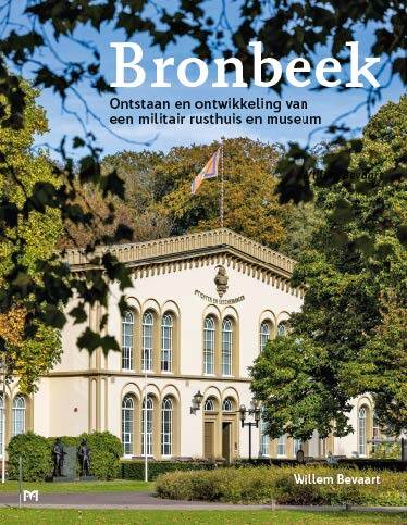 Kaft van het boek