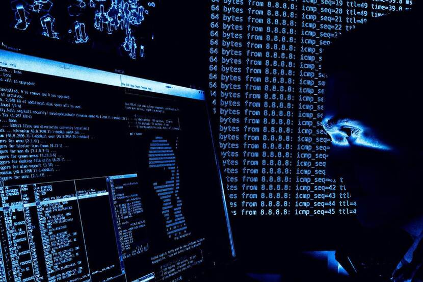 Cyberactiviteiten