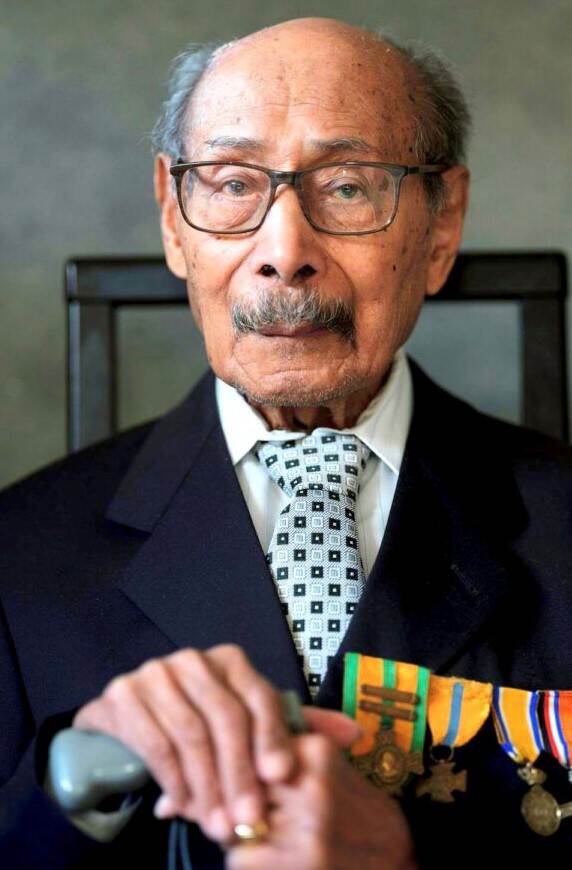 Portret Pieter de Kock