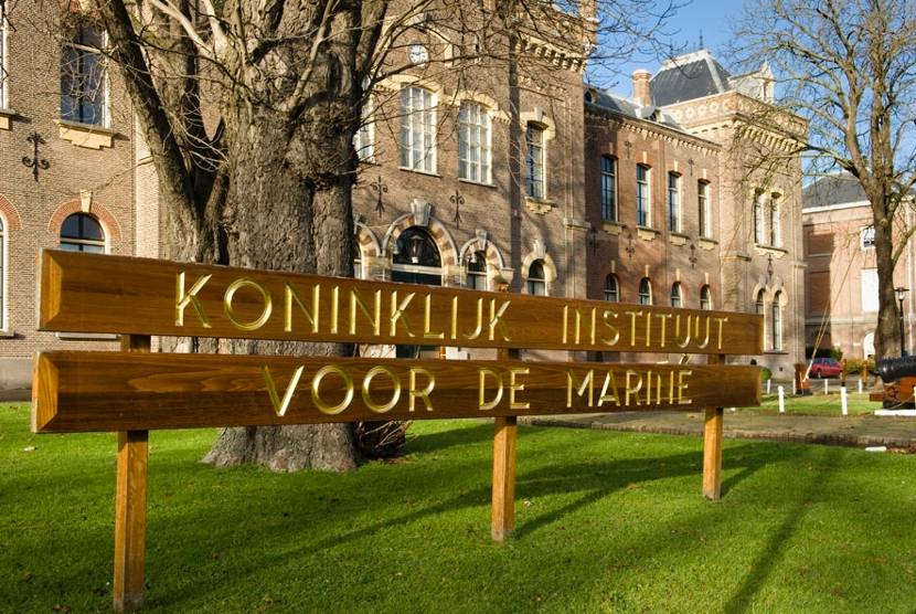 Koninklijk Instituut voor de Marine.