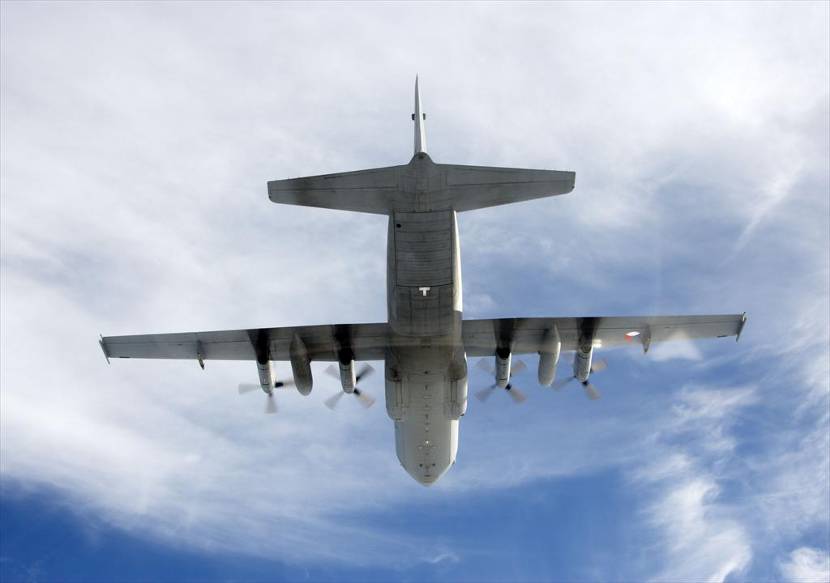 Met de komst van de Hercules is de bijdrage van de Koninklijke Luchtmacht aan de internationale humanitaire hulpverlening aanzienlijk vergroot