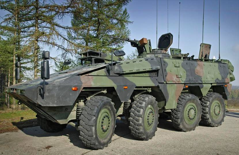 Voertuigen | Materieel | Defensie.nl Voertuigen | Materieel | Defensie.Nl