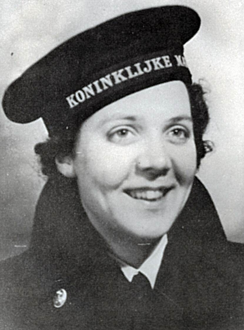 Francien de Zeeuw