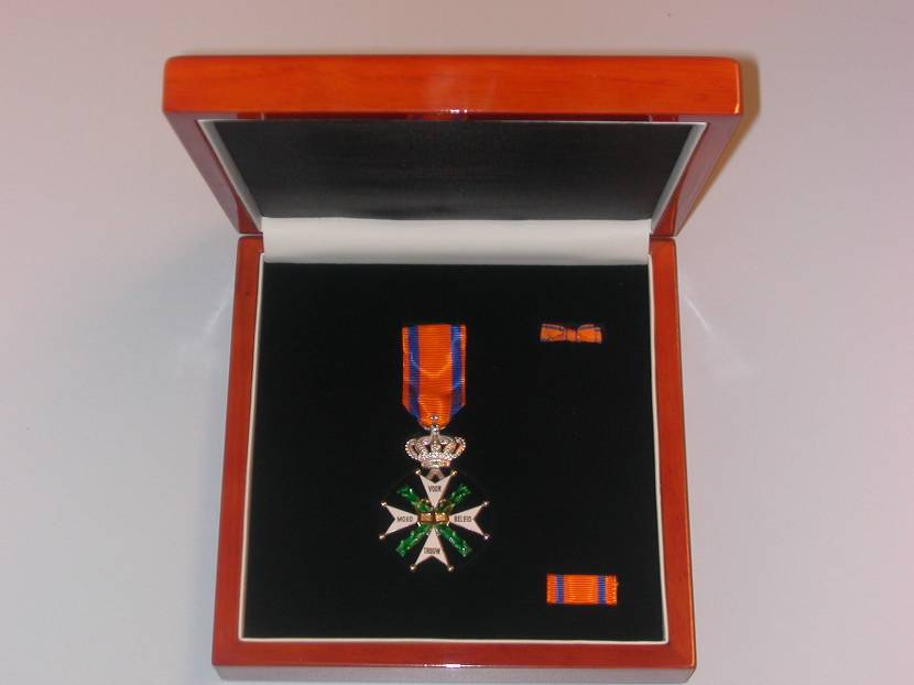 Militaire Willems-Orde.