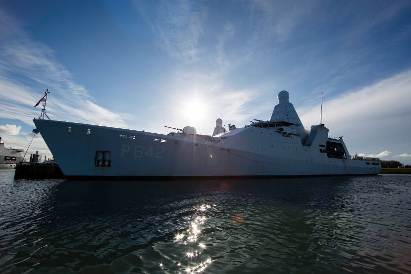 Zr.Ms. Friesland