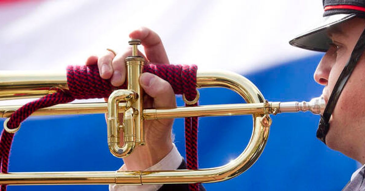 Nationale Herdenking