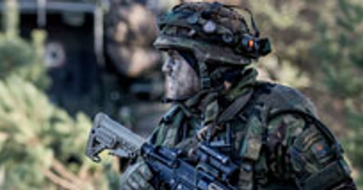 Koninklijke Landmacht