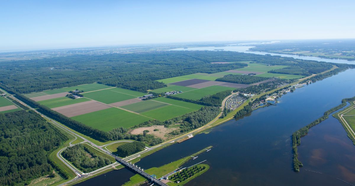 Komst nieuwe centrale kazerne in Zeewolde stap dichterbij